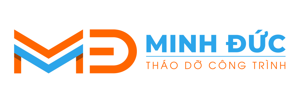 Tháo Dỡ Minh Đức