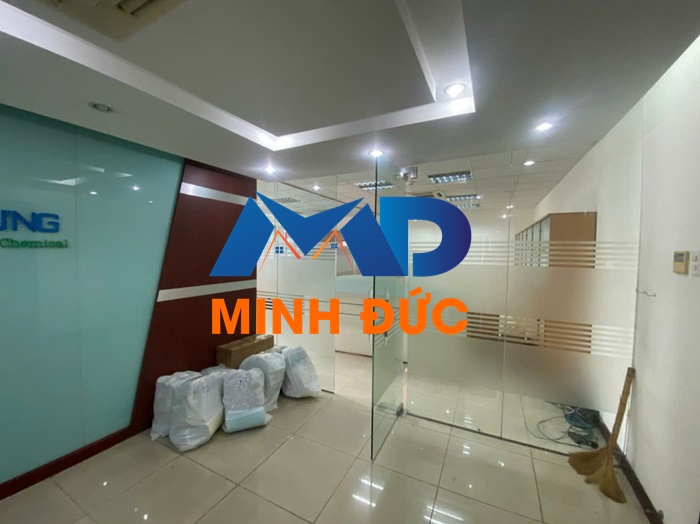 Công ty tháo dỡ Minh Đức - Đơn vị chuyên thu mua xác nhà cũ cho khách hàng