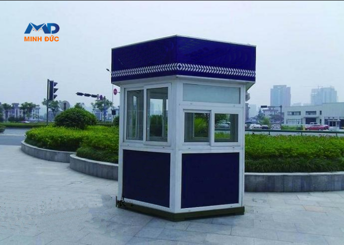 Mua chốt bảo vệ cũ chất lượng