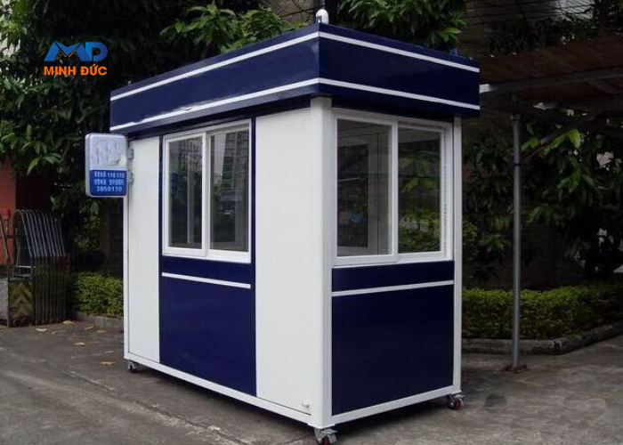 Mua chốt bảo vệ cũ giá tốt
