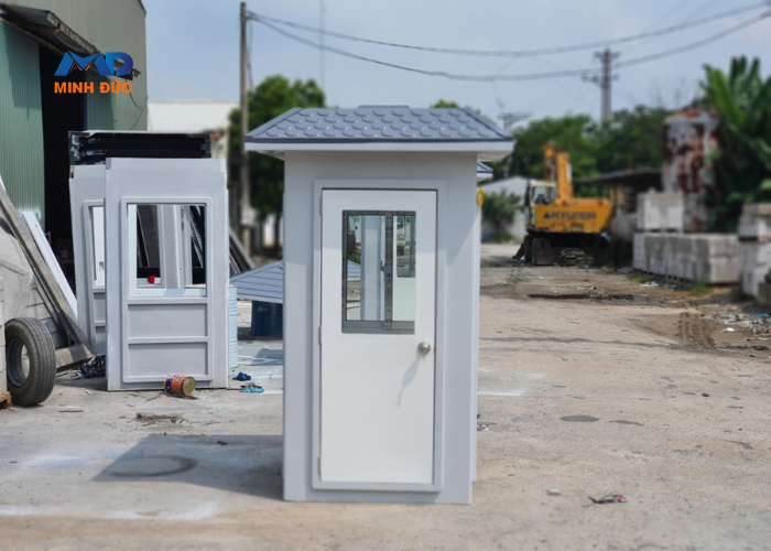 Mua chốt bảo vệ cũ uy tín
